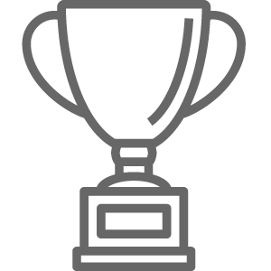 Awards icon