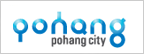 PoHang Metropolitan City Hall