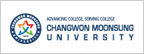 CHANGWON MOONSUNG University