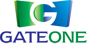 GATEONELOGO